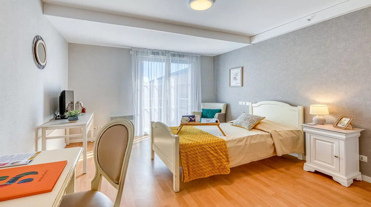 Ma-Cabane - Vente Appartement Angoulême, 29 m²