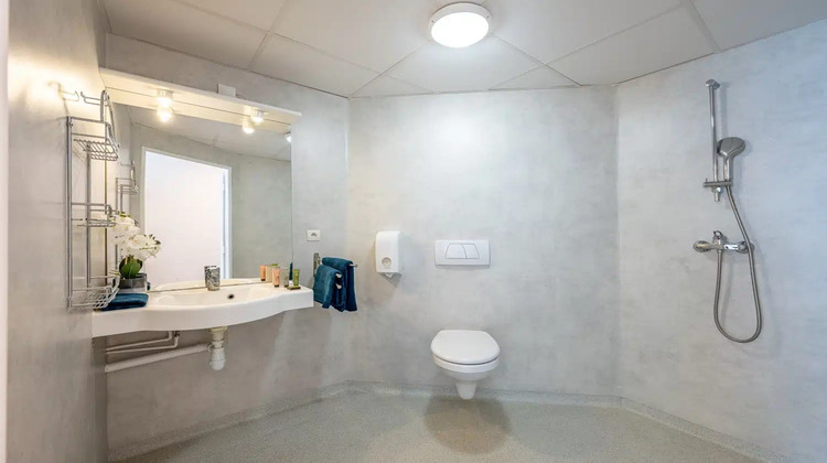 Ma-Cabane - Vente Appartement Angoulême, 29 m²