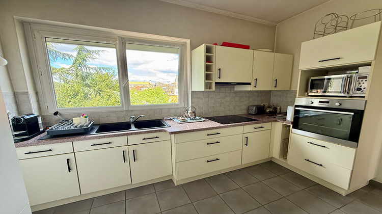 Ma-Cabane - Vente Appartement ANGOULEME, 105 m²