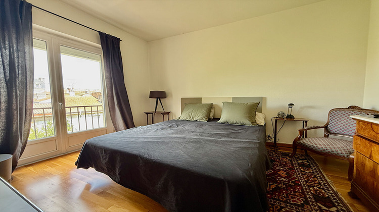 Ma-Cabane - Vente Appartement ANGOULEME, 105 m²