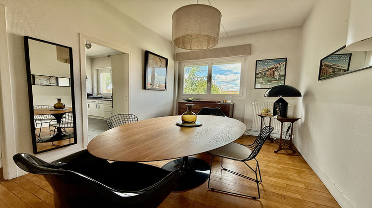 Ma-Cabane - Vente Appartement ANGOULEME, 105 m²