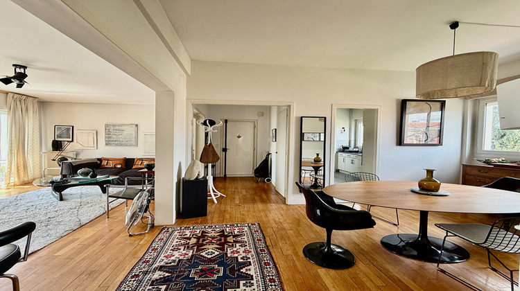 Ma-Cabane - Vente Appartement ANGOULEME, 105 m²