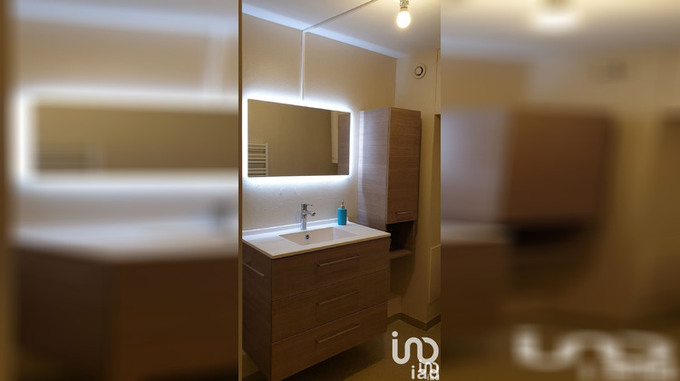 Ma-Cabane - Vente Appartement Angouleme, 22 m²