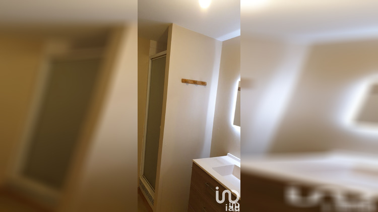 Ma-Cabane - Vente Appartement Angouleme, 22 m²