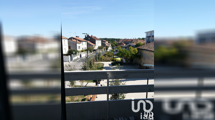 Ma-Cabane - Vente Appartement Angouleme, 22 m²