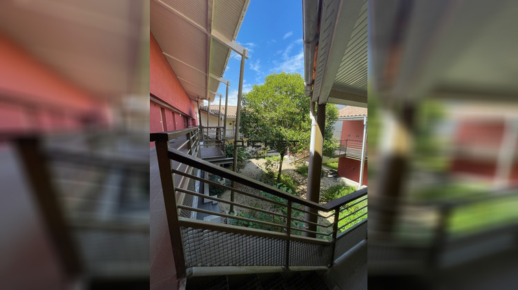 Ma-Cabane - Vente Appartement ANGOULEME, 54 m²