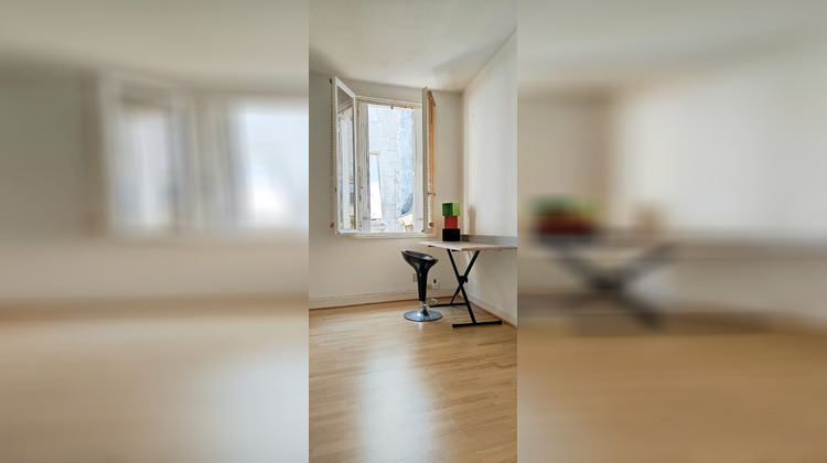 Ma-Cabane - Vente Appartement ANGOULEME, 71 m²