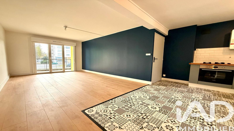 Ma-Cabane - Vente Appartement Angoulême, 64 m²