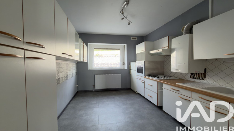 Ma-Cabane - Vente Appartement Angoulême, 90 m²