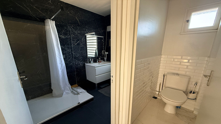 Ma-Cabane - Vente Appartement ANGOULEME, 70 m²