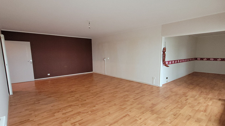 Ma-Cabane - Vente Appartement ANGOULEME, 88 m²