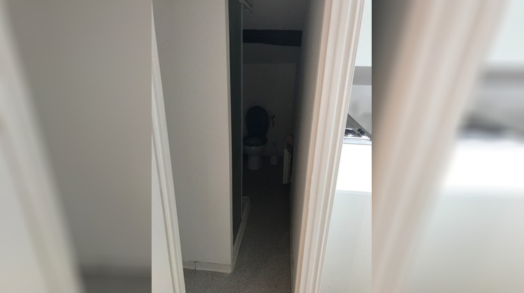 Ma-Cabane - Vente Appartement Angoulême, 33 m²