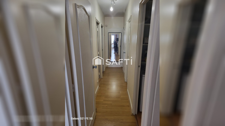 Ma-Cabane - Vente Appartement Angouleme, 78 m²