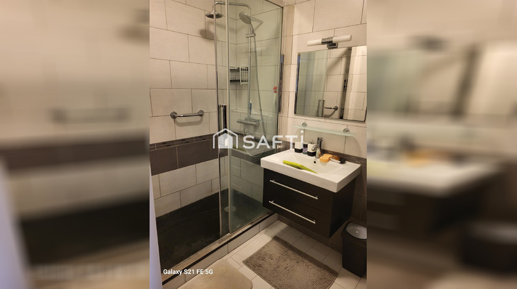 Ma-Cabane - Vente Appartement Angouleme, 78 m²