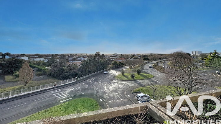 Ma-Cabane - Vente Appartement Angoulême, 82 m²