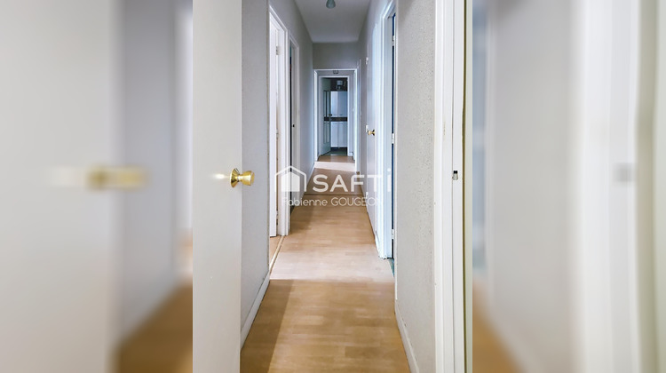 Ma-Cabane - Vente Appartement Angouleme, 97 m²