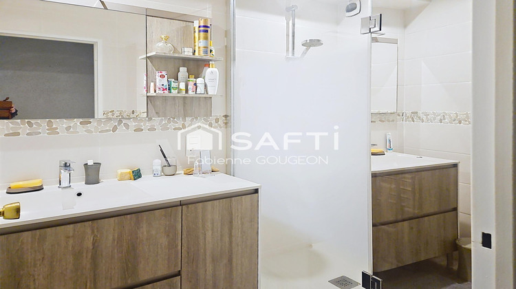 Ma-Cabane - Vente Appartement Angouleme, 97 m²