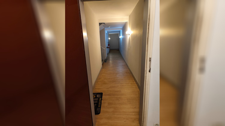 Ma-Cabane - Vente Appartement ANGOULEME, 81 m²