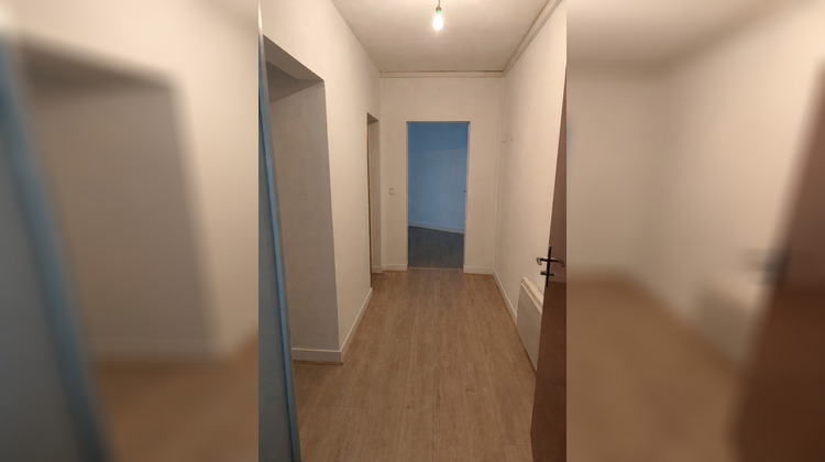Ma-Cabane - Vente Appartement ANGOULEME, 81 m²