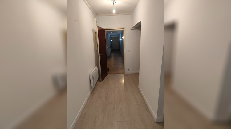 Ma-Cabane - Vente Appartement ANGOULEME, 81 m²