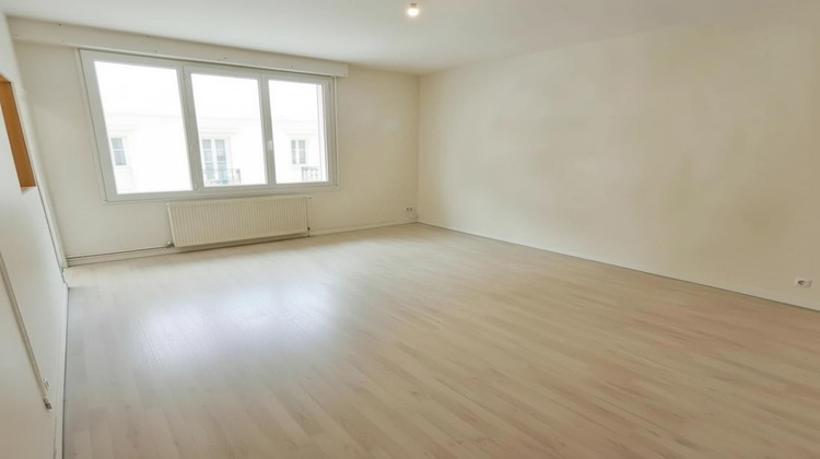 Ma-Cabane - Vente Appartement ANGOULEME, 53 m²