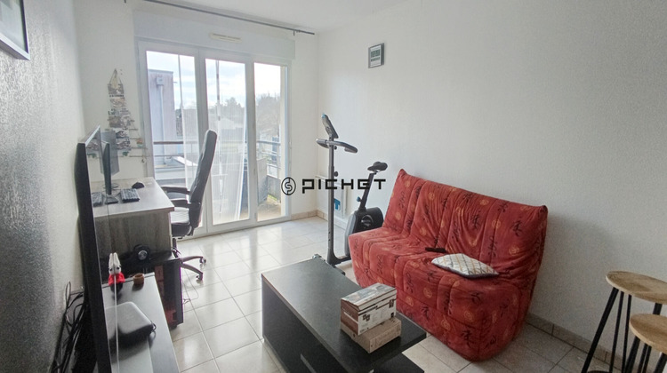 Ma-Cabane - Vente Appartement ANGOULEME, 38 m²