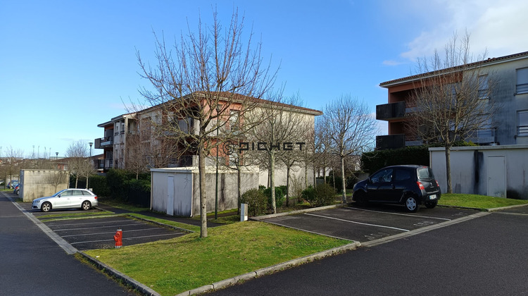 Ma-Cabane - Vente Appartement ANGOULEME, 38 m²