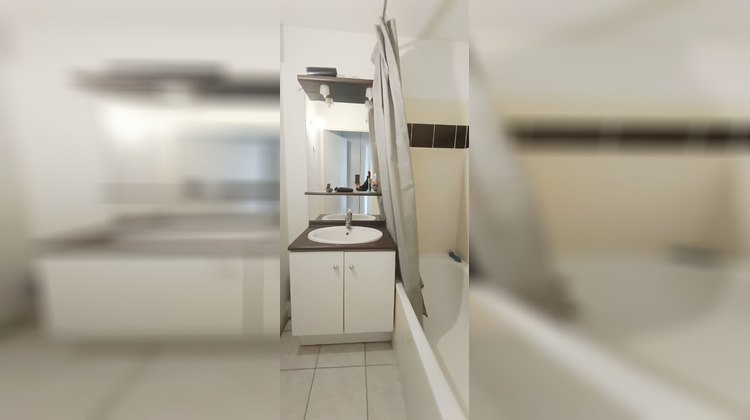 Ma-Cabane - Vente Appartement ANGOULEME, 38 m²