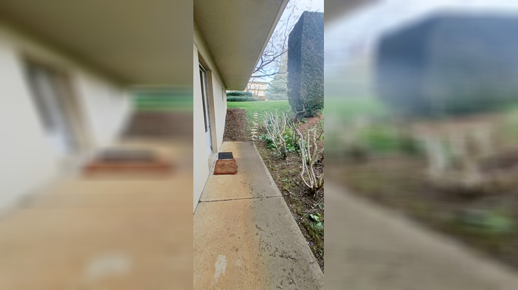 Ma-Cabane - Vente Appartement ANGOULEME, 45 m²