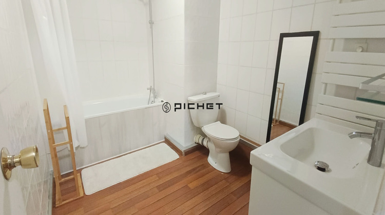 Ma-Cabane - Vente Appartement ANGOULEME, 45 m²