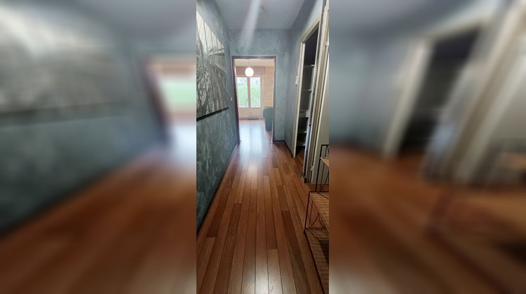 Ma-Cabane - Vente Appartement ANGOULEME, 45 m²