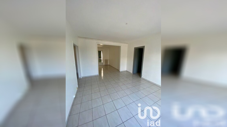 Ma-Cabane - Vente Appartement Angoulême, 62 m²