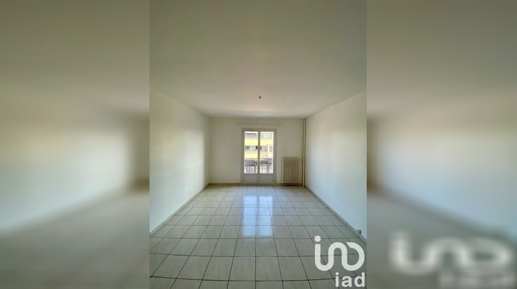 Ma-Cabane - Vente Appartement Angoulême, 62 m²