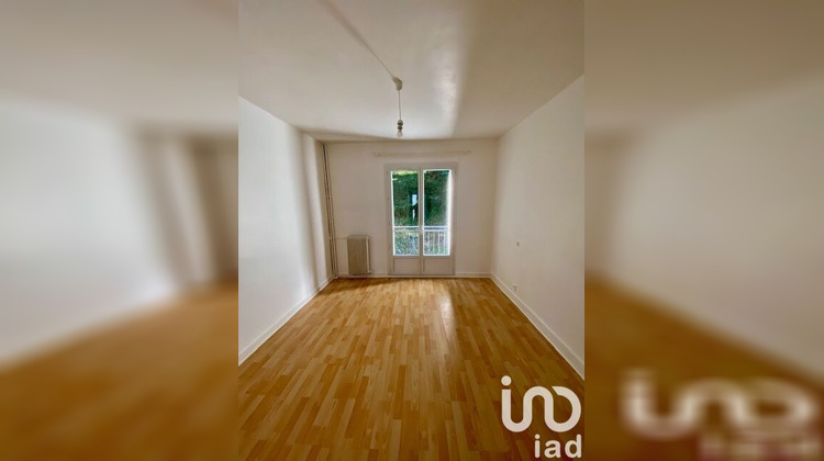 Ma-Cabane - Vente Appartement Angoulême, 62 m²