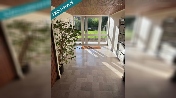 Ma-Cabane - Vente Appartement Angouleme, 78 m²