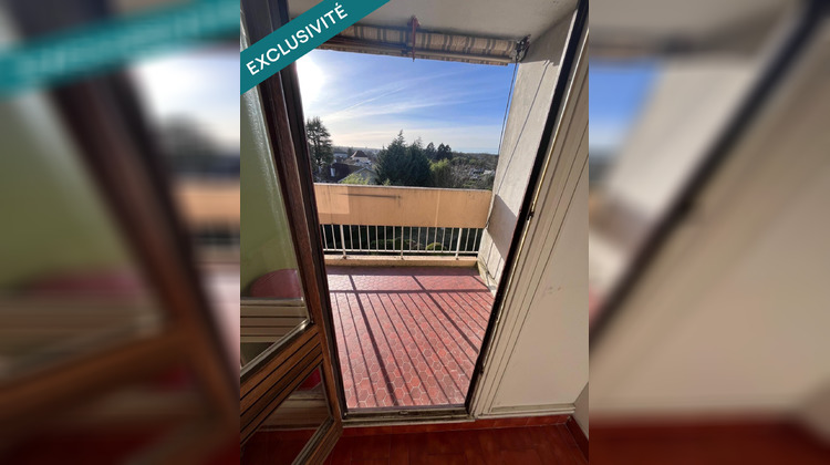 Ma-Cabane - Vente Appartement Angouleme, 78 m²