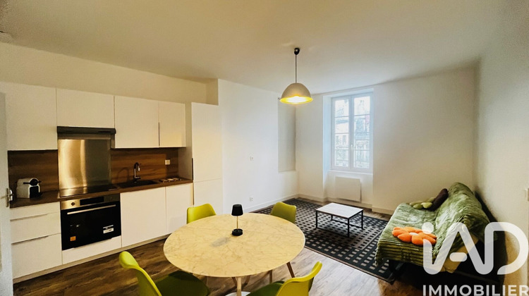 Ma-Cabane - Vente Appartement Angoulême, 56 m²