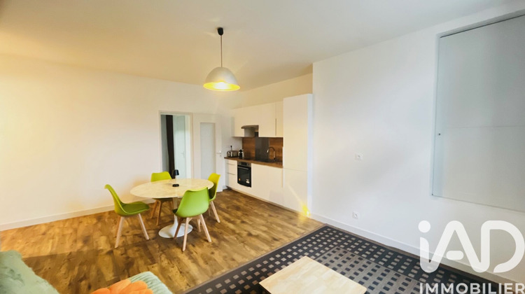 Ma-Cabane - Vente Appartement Angoulême, 56 m²