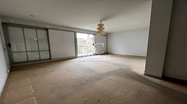 Ma-Cabane - Vente Appartement ANGOULEME, 90 m²