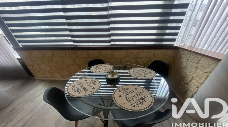 Ma-Cabane - Vente Appartement Angoulême, 55 m²