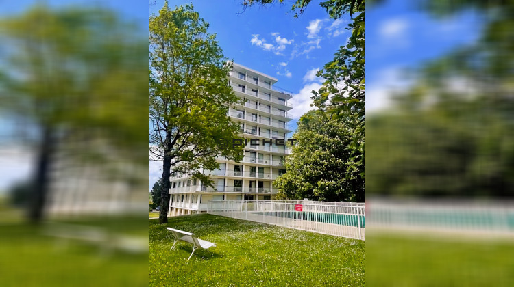 Ma-Cabane - Vente Appartement ANGOULEME, 89 m²