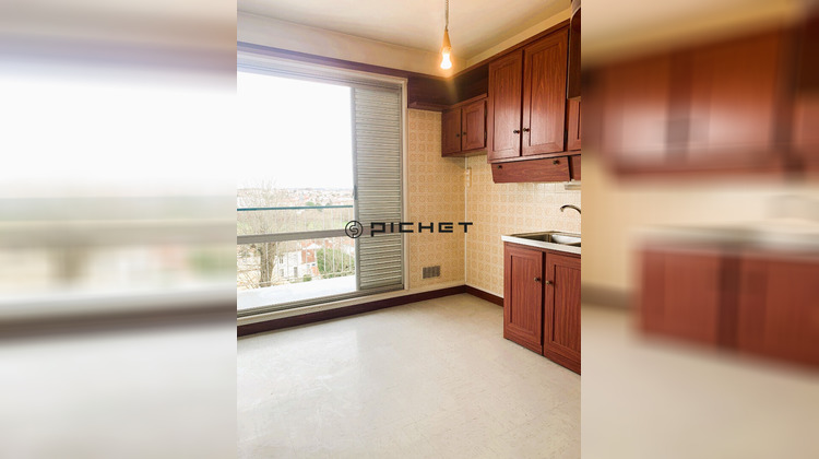 Ma-Cabane - Vente Appartement ANGOULEME, 89 m²