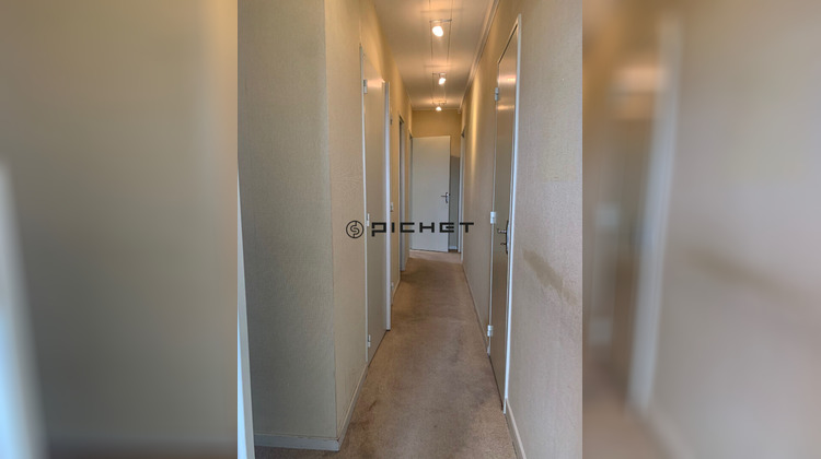 Ma-Cabane - Vente Appartement ANGOULEME, 89 m²