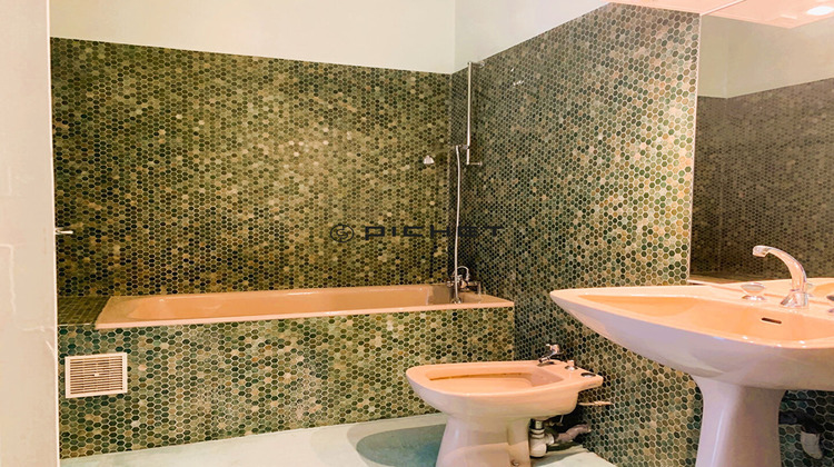 Ma-Cabane - Vente Appartement ANGOULEME, 89 m²