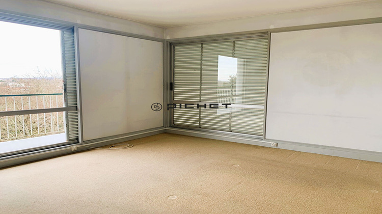 Ma-Cabane - Vente Appartement ANGOULEME, 89 m²