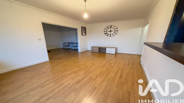 Ma-Cabane - Vente Appartement Angoulême, 78 m²