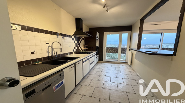 Ma-Cabane - Vente Appartement Angoulême, 78 m²