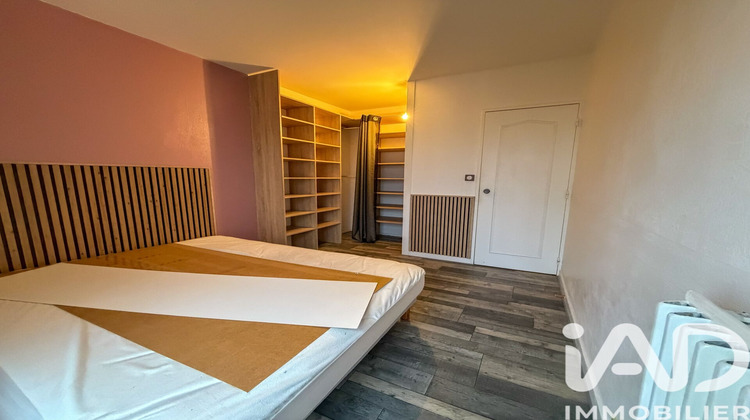 Ma-Cabane - Vente Appartement Angoulême, 78 m²