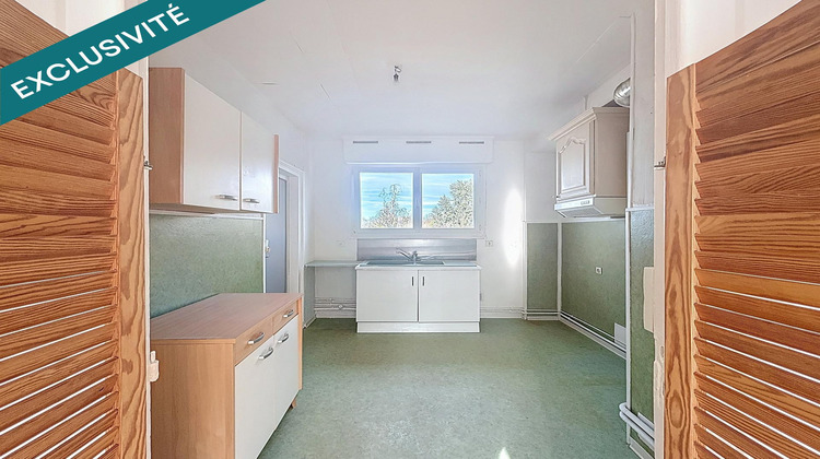 Ma-Cabane - Vente Appartement Angouleme, 53 m²