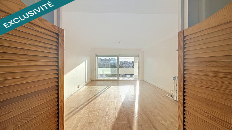 Ma-Cabane - Vente Appartement Angouleme, 53 m²